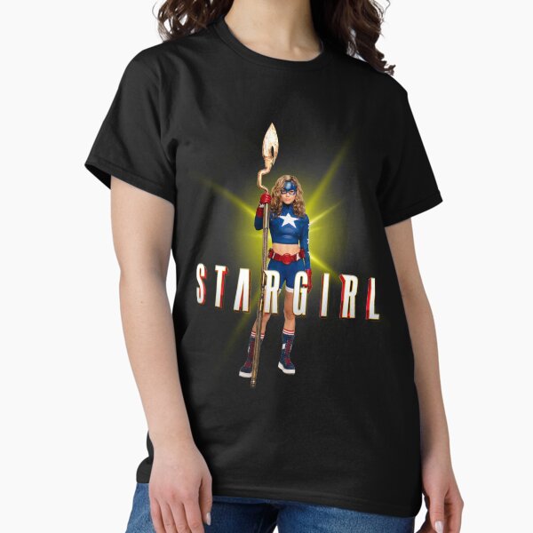 Stargirl - Adult & Kids T-Shirts, Sweatshirts & Hoodies apparel design preview 1
