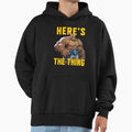 Here's The Thing Marvel Rivals - Adult & Kids T-Shirts, Sweatshirts & Hoodies apparel design preview 1