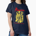 The Possession movie artwork - Adult & Kids T-Shirts, Sweatshirts & Hoodies apparel design preview 1