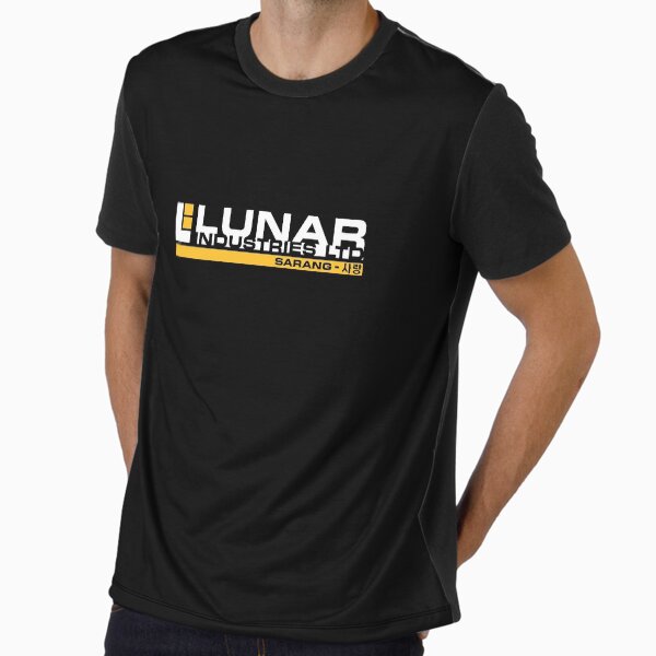 Moon Lunar Industries LTD. Sarang Graphic - Adult & Kids T-Shirts, Sweatshirts & Hoodies apparel design preview 1