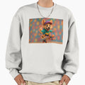 Skater Portuguese Podengo - Adult & Kids T-Shirts, Sweatshirts & Hoodies apparel design preview 1