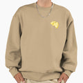 Ginkgo Biloba II - Adult & Kids T-Shirts, Sweatshirts & Hoodies apparel design preview 1
