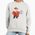 Work Character Postman 3 - Adult & Kids T-Shirts, Sweatshirts & Hoodies apparel design preview 1