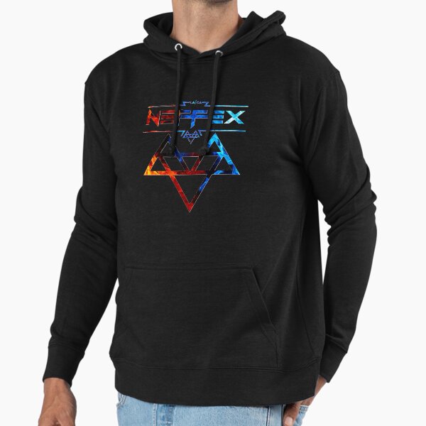 Neffex - Adult & Kids T-Shirts, Sweatshirts & Hoodies apparel design preview 1