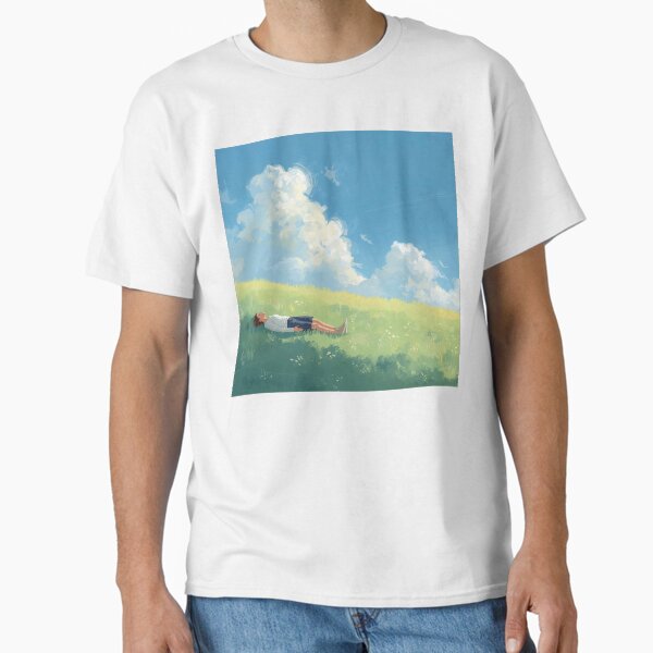 Relaxing Summer - Adult & Kids T-Shirts, Sweatshirts & Hoodies apparel design preview 1