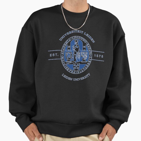 Leiden University - Adult & Kids T-Shirts, Sweatshirts & Hoodies apparel design preview 1