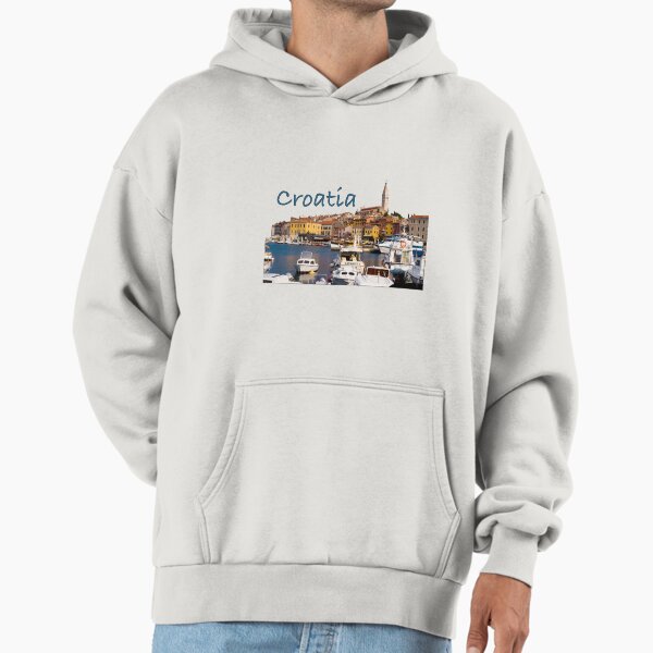 Croatia - Adult & Kids T-Shirts, Sweatshirts & Hoodies apparel design preview 1