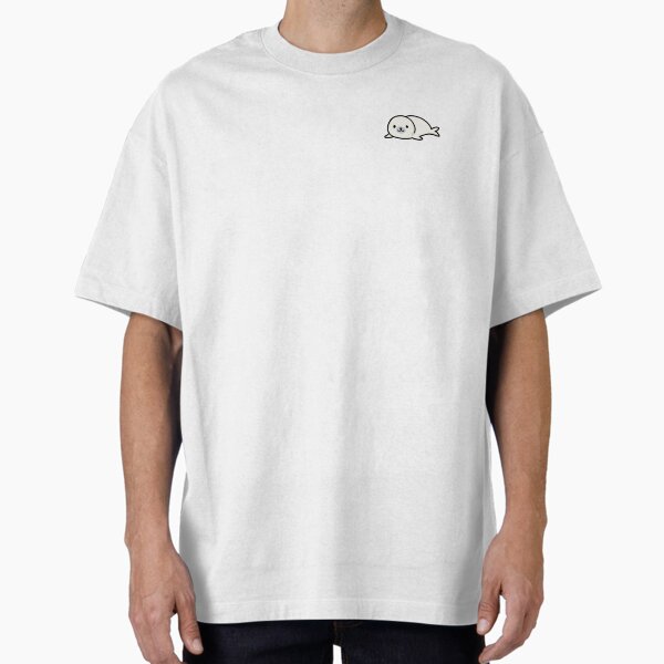 Seal - Adult & Kids T-Shirts, Sweatshirts & Hoodies apparel design preview 1