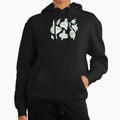 Mola - Adult & Kids T-Shirts, Sweatshirts & Hoodies apparel design preview 1