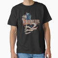 RESIDENT EVIL 2 - Adult & Kids T-Shirts, Sweatshirts & Hoodies apparel design preview 1