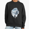 Mystical Winter V.2 - Adult & Kids T-Shirts, Sweatshirts & Hoodies apparel design preview 1