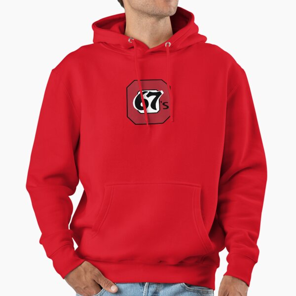 Ottawa 67's - Adult & Kids T-Shirts, Sweatshirts & Hoodies apparel design preview 1
