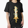 The Princess of Power - Adult & Kids T-Shirts, Sweatshirts & Hoodies apparel design preview 1