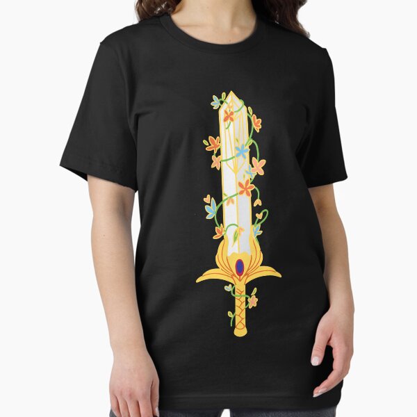 The Princess of Power - Adult & Kids T-Shirts, Sweatshirts & Hoodies apparel design preview 1