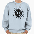 Sex Bob-omb in black - Adult & Kids T-Shirts, Sweatshirts & Hoodies apparel design preview 1