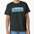 Aloha from hawaii - Adult & Kids T-Shirts, Sweatshirts & Hoodies apparel design preview 1