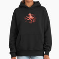 Seattle Kraken Octopus - Adult & Kids T-Shirts, Sweatshirts & Hoodies apparel design preview 1
