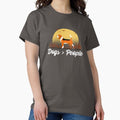 Dogs People - Adult & Kids T-Shirts, Sweatshirts & Hoodies apparel design preview 1