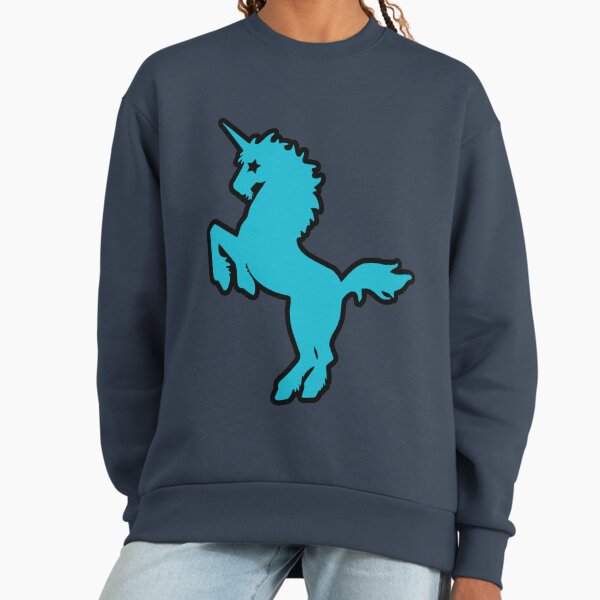 ROCKSTAR unicorn - Adult & Kids T-Shirts, Sweatshirts & Hoodies apparel design preview 1