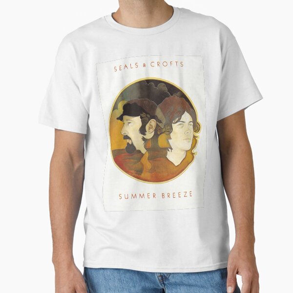 Summer Breeze - Adult & Kids T-Shirts, Sweatshirts & Hoodies apparel design preview 1