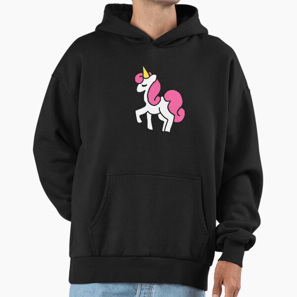 Cute Unicorn - Adult & Kids T-Shirts, Sweatshirts & Hoodies apparel design preview 1