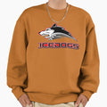 Bozeman Icedogs - Adult & Kids T-Shirts, Sweatshirts & Hoodies apparel design preview 1