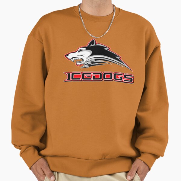 Bozeman Icedogs - Adult & Kids T-Shirts, Sweatshirts & Hoodies apparel design preview 1