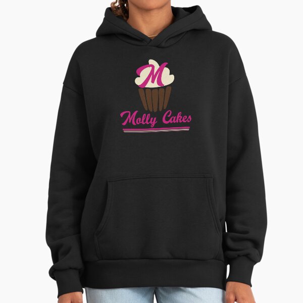 Molly Cakes - Adult & Kids T-Shirts, Sweatshirts & Hoodies apparel design preview 1