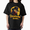 Vintage Shadow - Adult & Kids T-Shirts, Sweatshirts & Hoodies apparel design preview 1