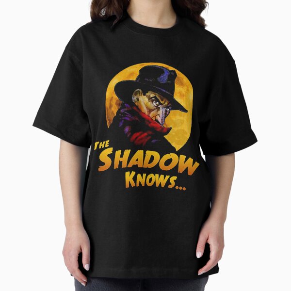 Vintage Shadow - Adult & Kids T-Shirts, Sweatshirts & Hoodies apparel design preview 1