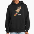 Vintage Astroboy Anime Robot Show Astro Boy Space Art - Adult & Kids T-Shirts, Sweatshirts & Hoodies apparel design preview 1