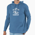 Camp Crystal Lake Counselor - Adult & Kids T-Shirts, Sweatshirts & Hoodies apparel design preview 1
