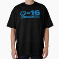 Lions 0-16 "The Perfect Season" - Adult & Kids T-Shirts, Sweatshirts & Hoodies apparel design preview 1