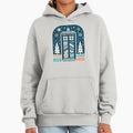 Police Public Yule Box - Adult & Kids T-Shirts, Sweatshirts & Hoodies apparel design preview 1
