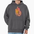 William afton and spring bonnie (purple) - Adult & Kids T-Shirts, Sweatshirts & Hoodies apparel design preview 1