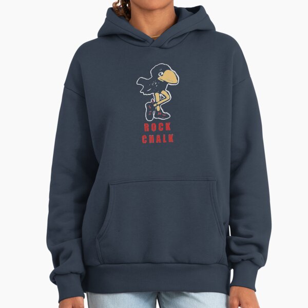 Vintage Jayhawk KU - Adult & Kids T-Shirts, Sweatshirts & Hoodies apparel design preview 1