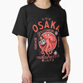 Osaka Drunken Octopus - Adult & Kids T-Shirts, Sweatshirts & Hoodies apparel design preview 1