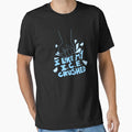 Crushed ice - Adult & Kids T-Shirts, Sweatshirts & Hoodies apparel design preview 1