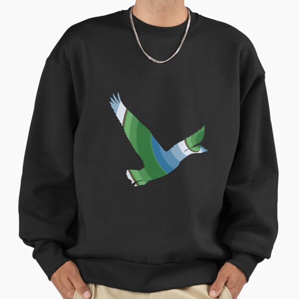 Goose Legendary Animals - Adult & Kids T-Shirts, Sweatshirts & Hoodies apparel design preview 1