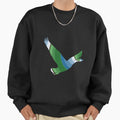Goose Legendary Animals - Adult & Kids T-Shirts, Sweatshirts & Hoodies apparel design preview 1