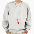 REP YOUR STATE DELAWARE - Adult & Kids T-Shirts, Sweatshirts & Hoodies apparel design preview 1