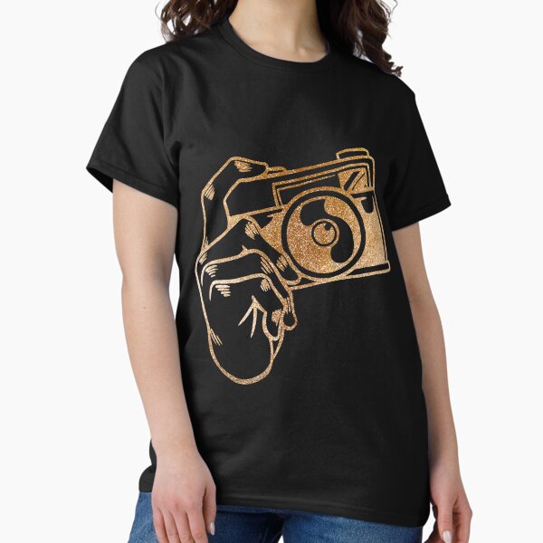 Photography - Adult & Kids T-Shirts, Sweatshirts & Hoodies apparel design preview 1