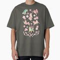 Shibakura Matchinu in choco - Adult & Kids T-Shirts, Sweatshirts & Hoodies apparel design preview 1