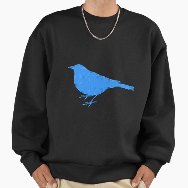 Bluebird Legendary Animals - Adult & Kids T-Shirts, Sweatshirts & Hoodies apparel design preview 1