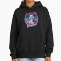 Lazer Unicorn - Adult & Kids T-Shirts, Sweatshirts & Hoodies apparel design preview 1