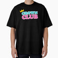 Crown Club - Adult & Kids T-Shirts, Sweatshirts & Hoodies apparel design preview 1