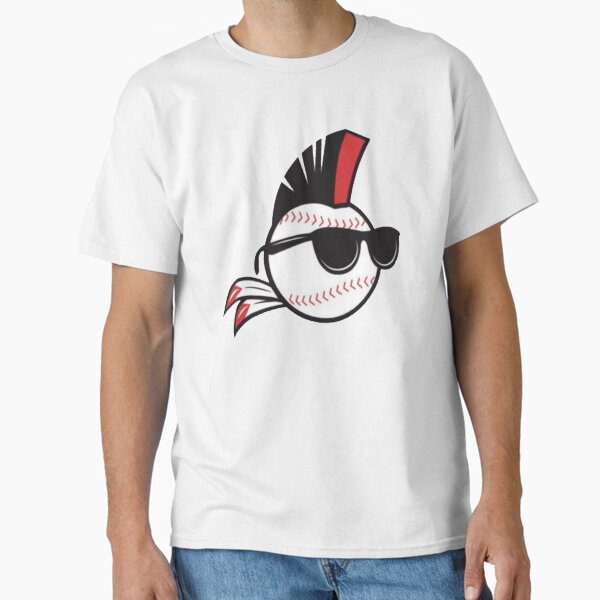 HOT SELLER!!! Wild Thing Cleveland Baseball - Adult & Kids T-Shirts, Sweatshirts & Hoodies apparel design preview 1