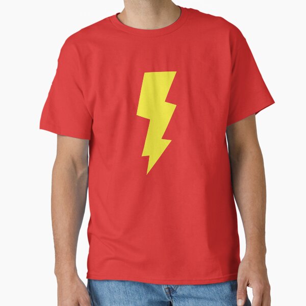 Lightning - Adult & Kids T-Shirts, Sweatshirts & Hoodies apparel design preview 1