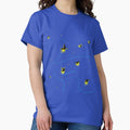 Firefly - Adult & Kids T-Shirts, Sweatshirts & Hoodies apparel design preview 1