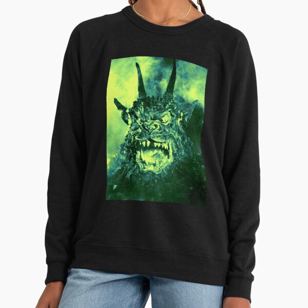 NIGHT OF THE DEMON 1957 HORROR MOVIE! Lightweight - Adult & Kids T-Shirts, Sweatshirts & Hoodies apparel design preview 1